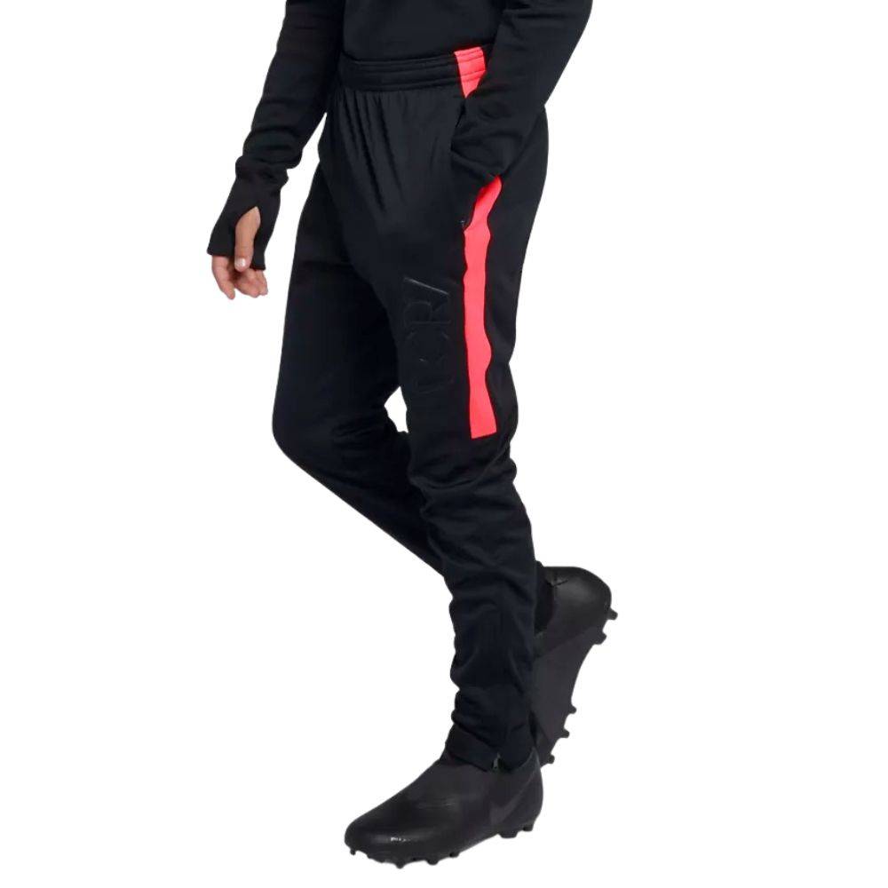NIKE BOYS CR7 DRI-FIT SOCCER PANT