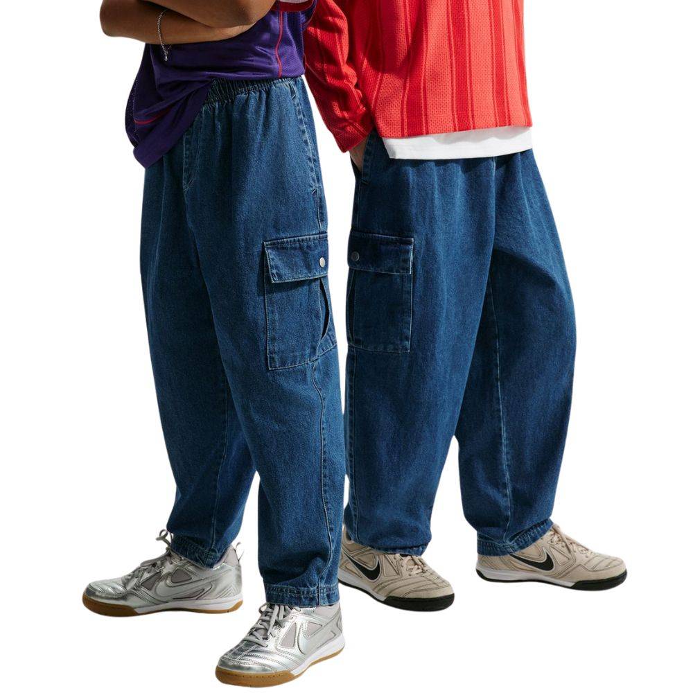 NIKE NSW DENIM CARGO PANT