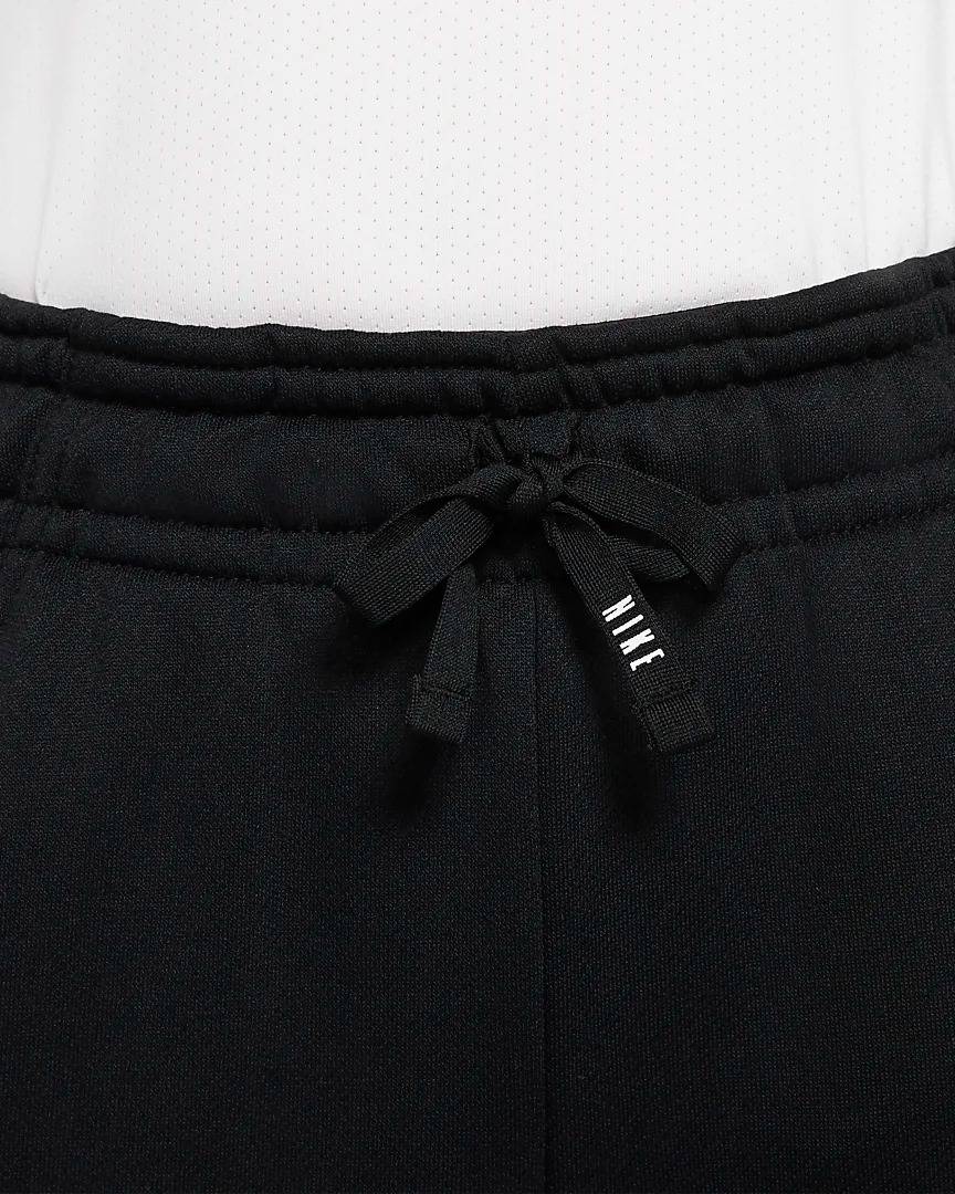 NIKE GIRLS STUDIO FLEECE PANT