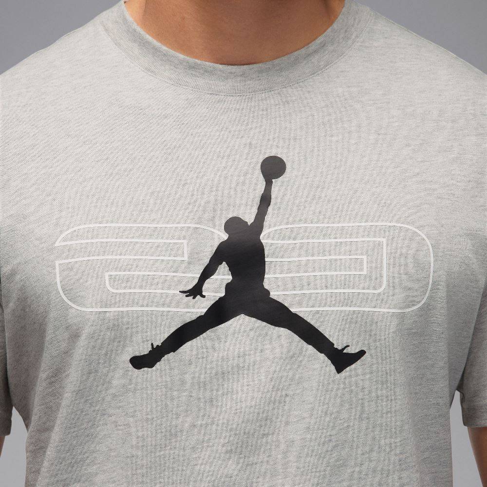 NIKE JORDAN SPORT JUMPMAN 23 SS TEE