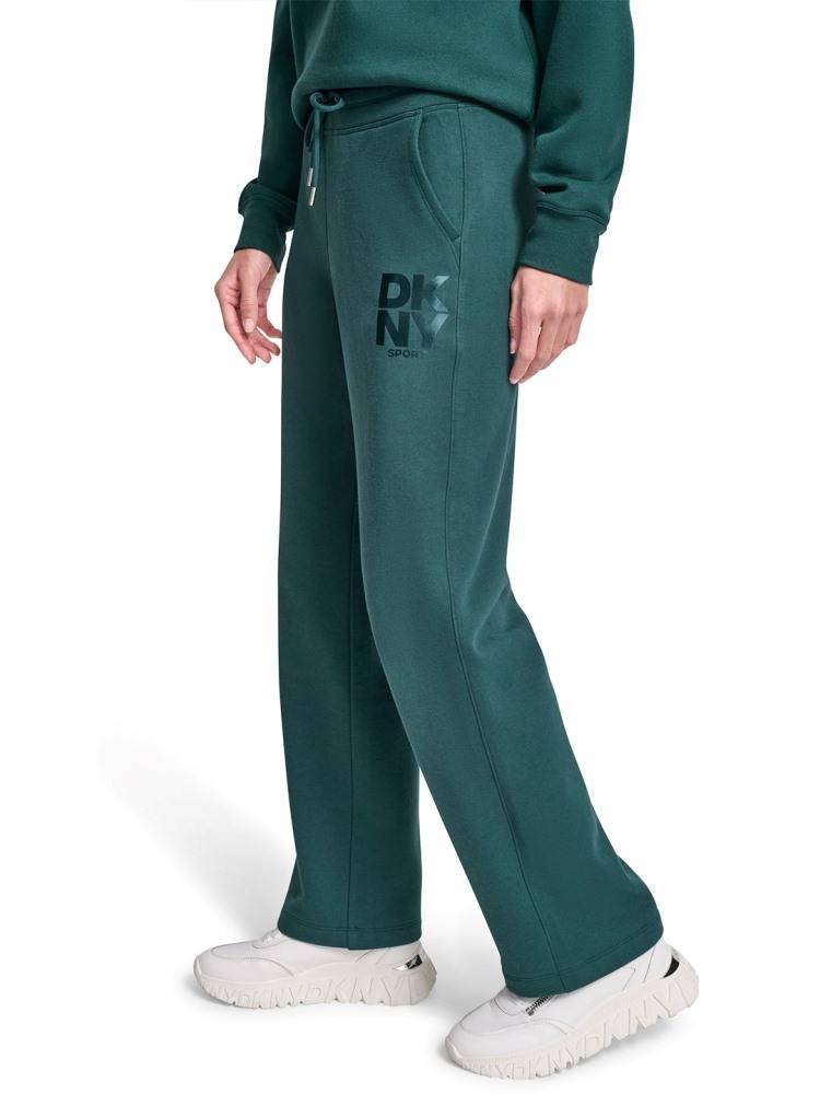 DKNY LOGO PANT