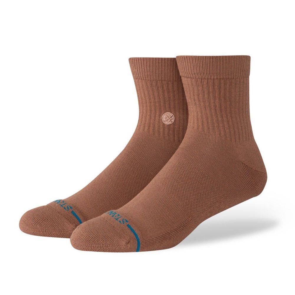 STANCE ICON QUARTER