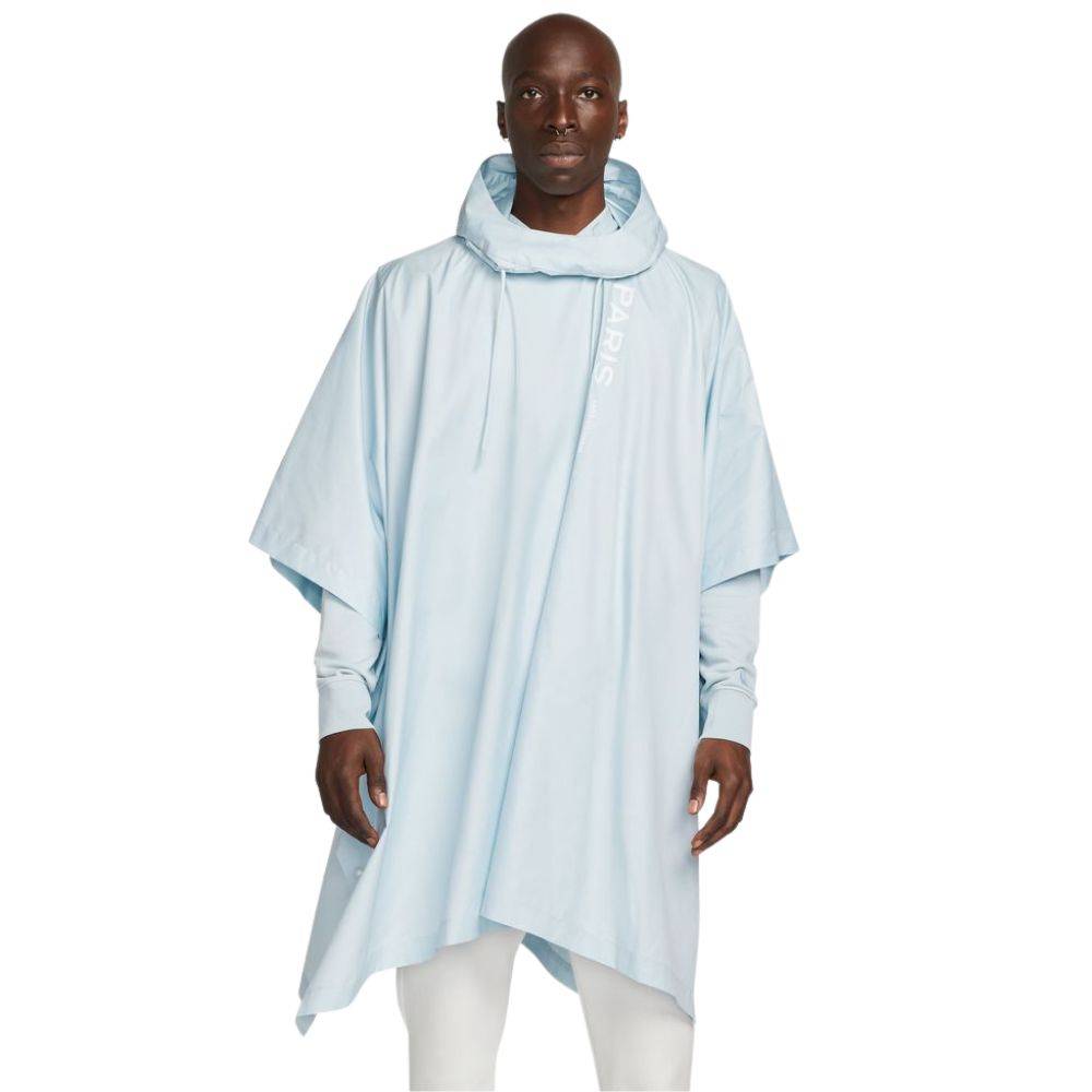 NIKE PARIS SAINT-GERMAIN CITY MADE MENS PONCHO