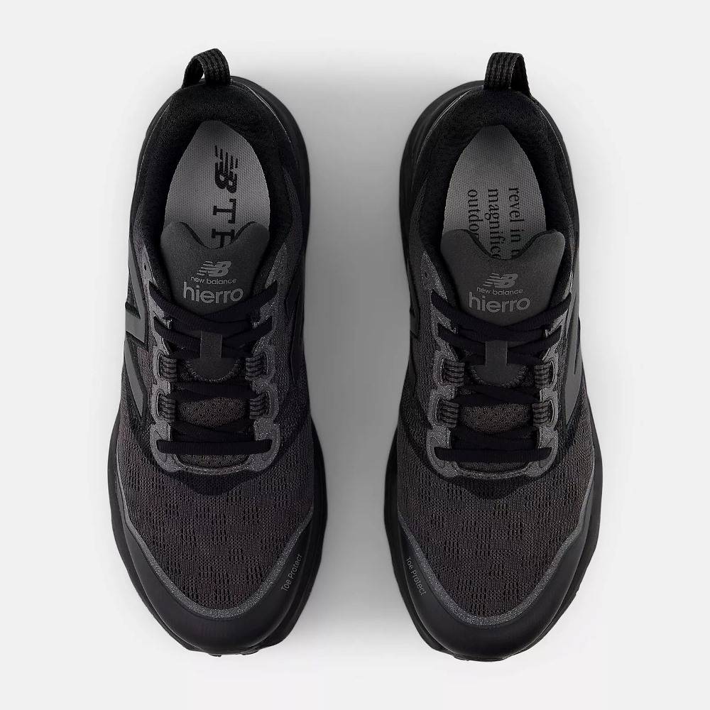 NEW BALANCE FRESH FOAM X HIERRO V9 -RUNNING SHOE