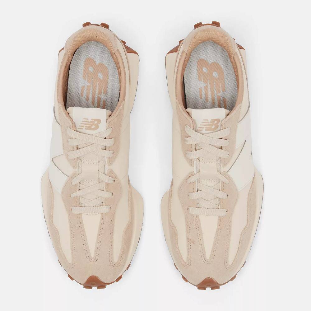 NEW BALANCE 327 LIFESTYLE SNEAKERS W