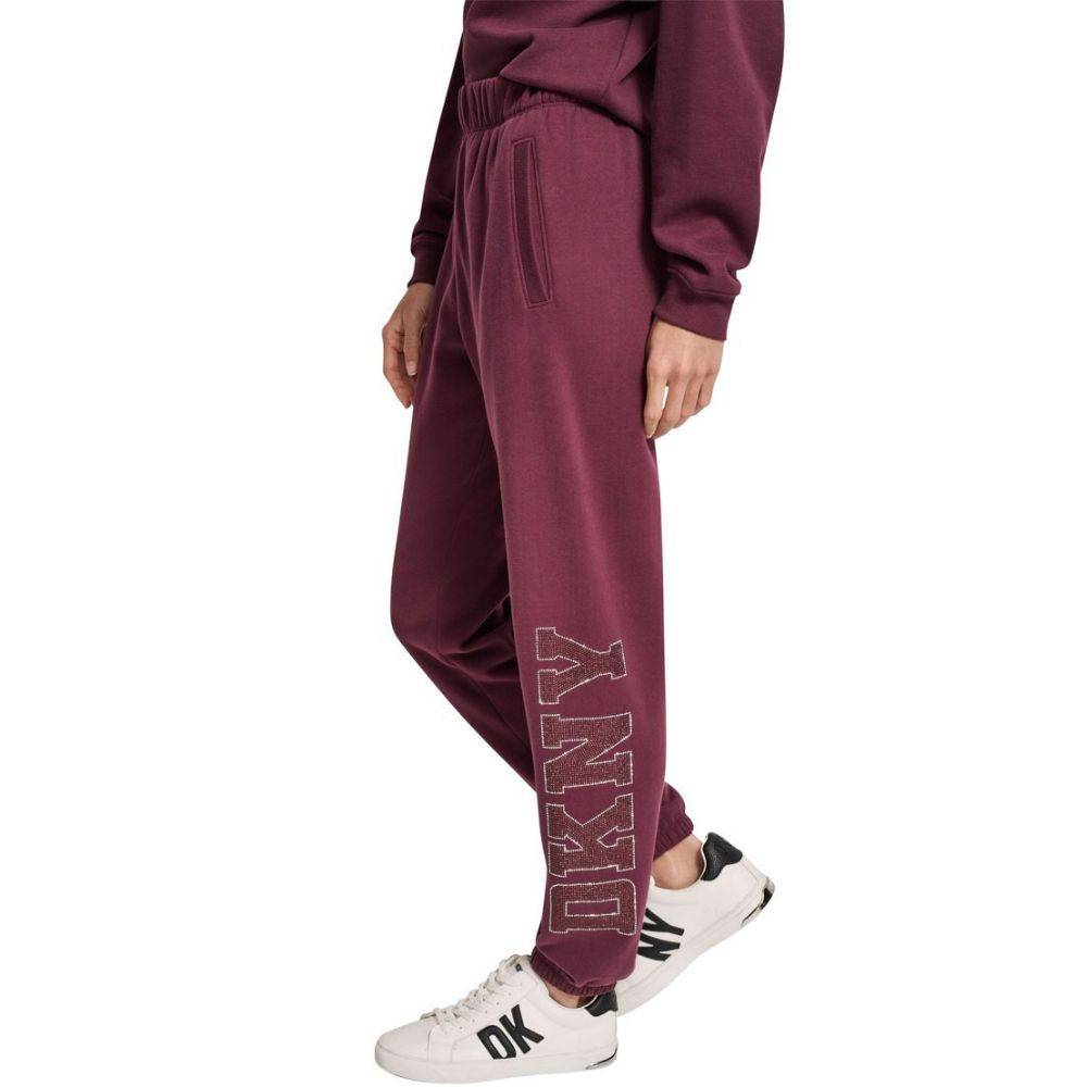 DKNY LOGO PANT