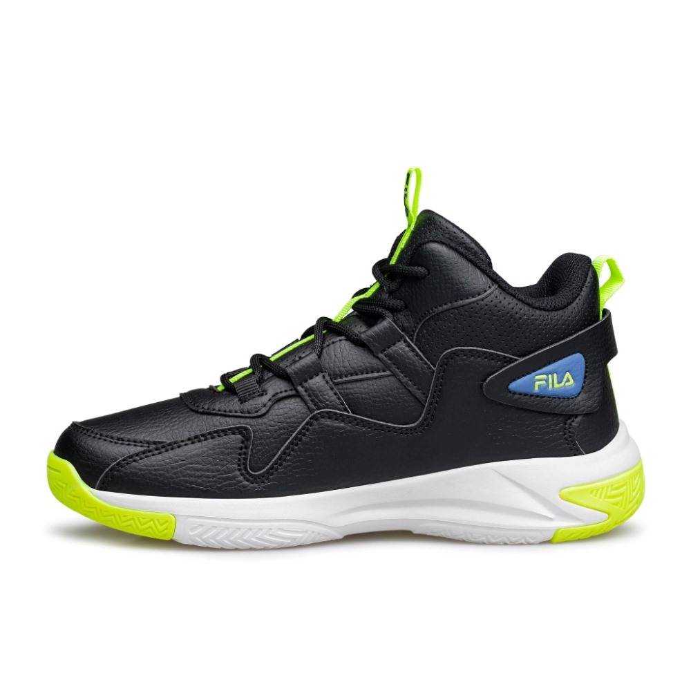FILA MEMORY PICK 3 NANOBIONIC LACE