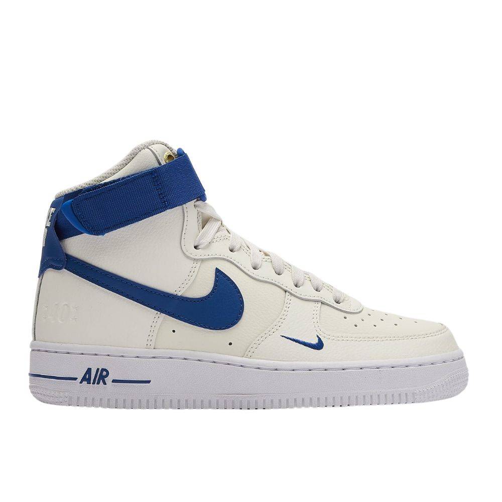 NIKE AIR FORCE 1 HIGH 40TH ANNIVERSARY SHOES