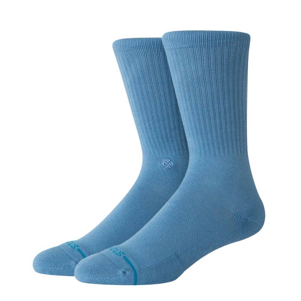 STANCE ICON CREW SOCKS
