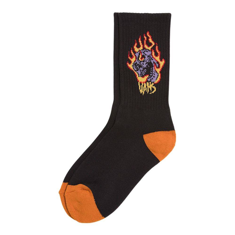 VANS ROAD STOP CREW SOCK