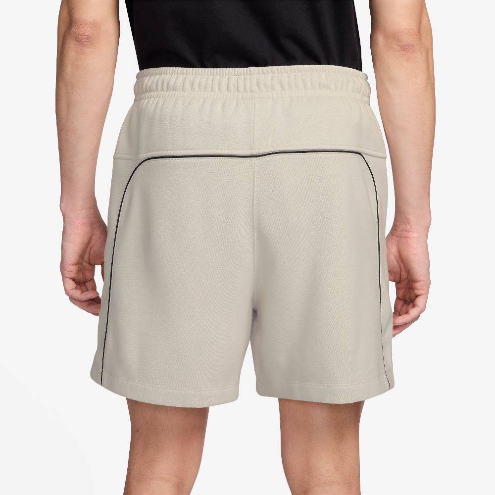 NIKE AIR BB EXTRA SOFT RELAXED FIT SHORT