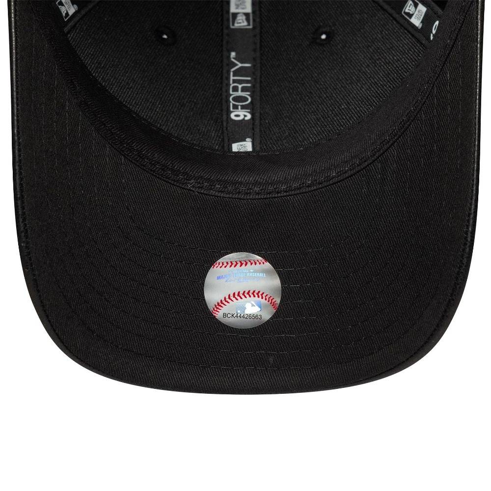 NEW ERA PU 9FORTY MC NEW YORK YANKEES ADJUSTABLE CAP