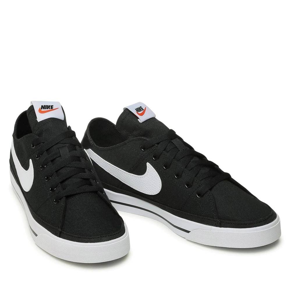NIKE COURT LEGACY CANVAS