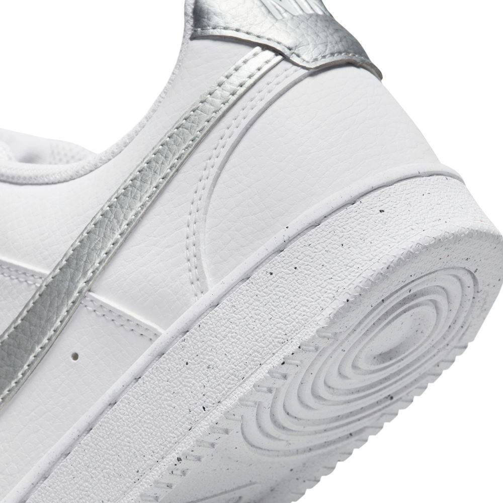 NIKE COURT VISION LOW WOMENS