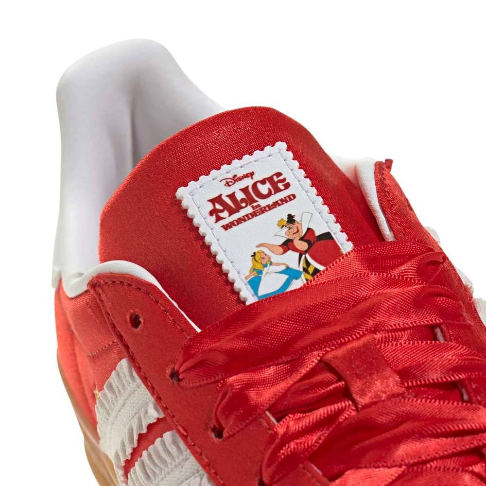 ADIDAS DISNEY GAZELLE INDOOR J