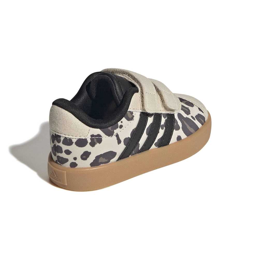 ADIDAS INFANT VL COURT 3.0 SHOES INFANT