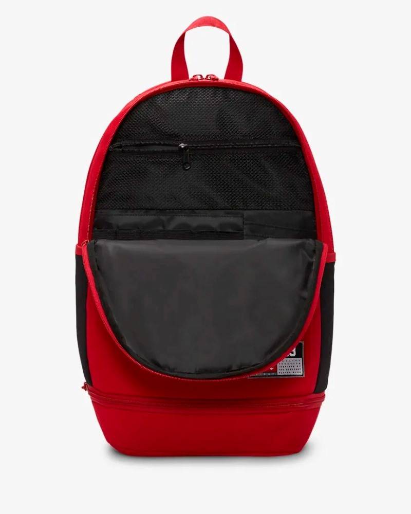 NIKE JORDAN JERSEY BACKPACK