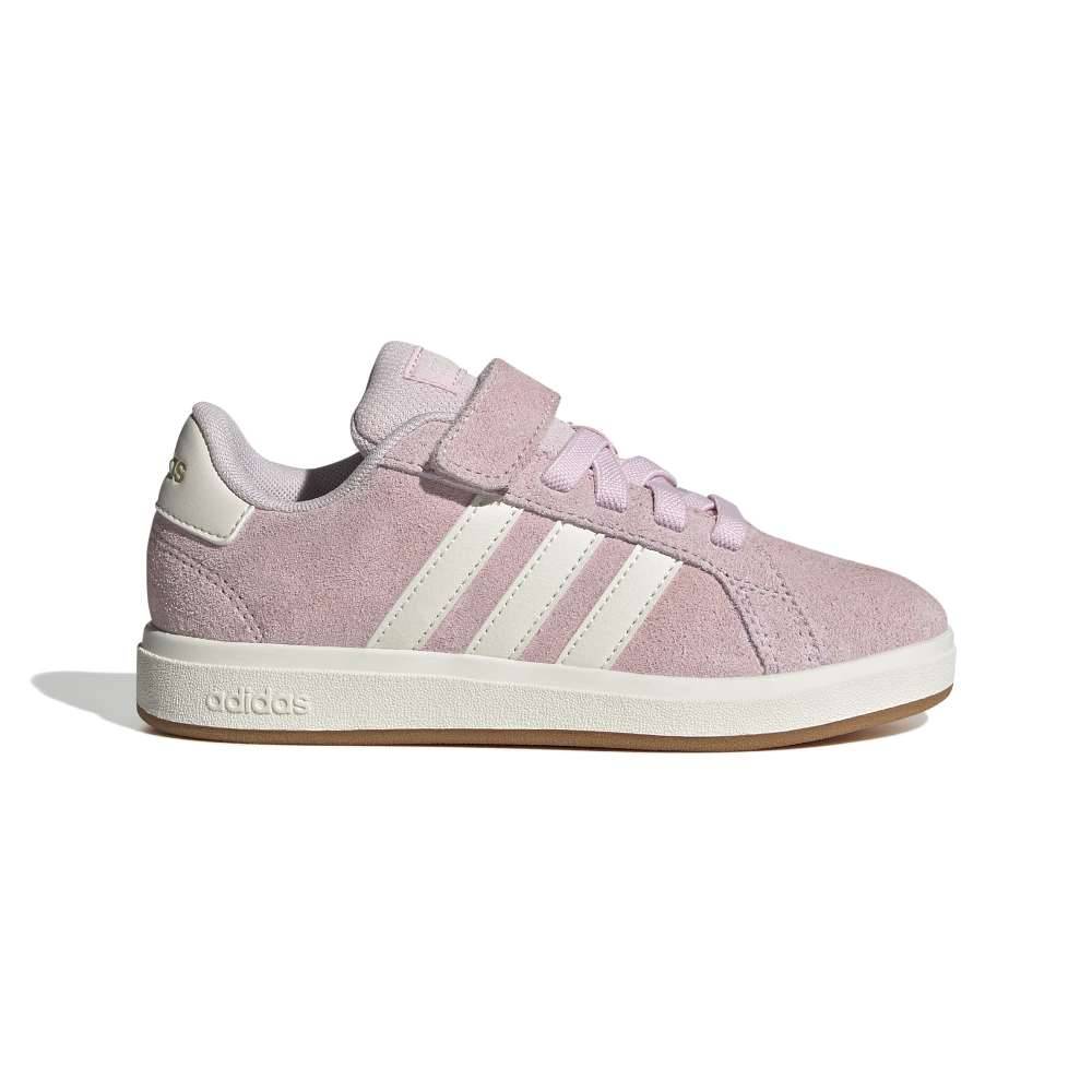 ADIDAS KIDS GRAND COURT 00S SHOES