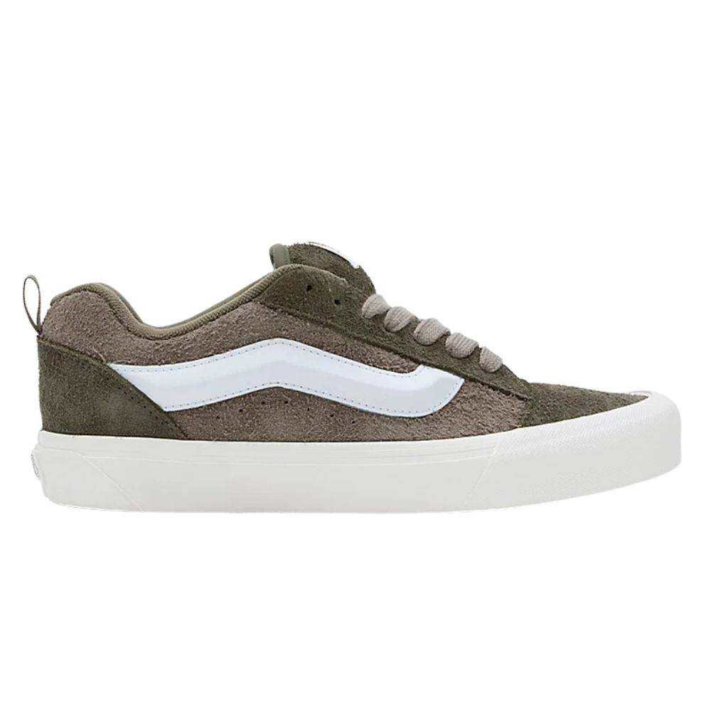 VANS KNU SKOOL SHOES