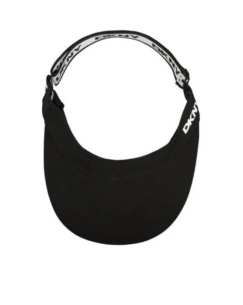 DKNY VISOR
