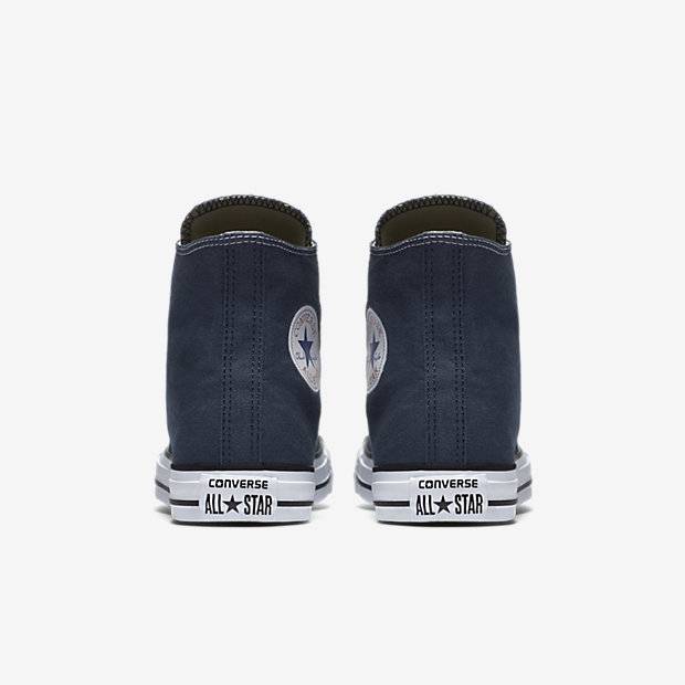CONVERSE ALL STAR CLASSIC COLOURS HIGH
