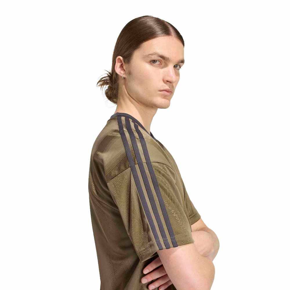 ADIDAS ORIGINALS ADICOLOR JACQUARD JERSEY