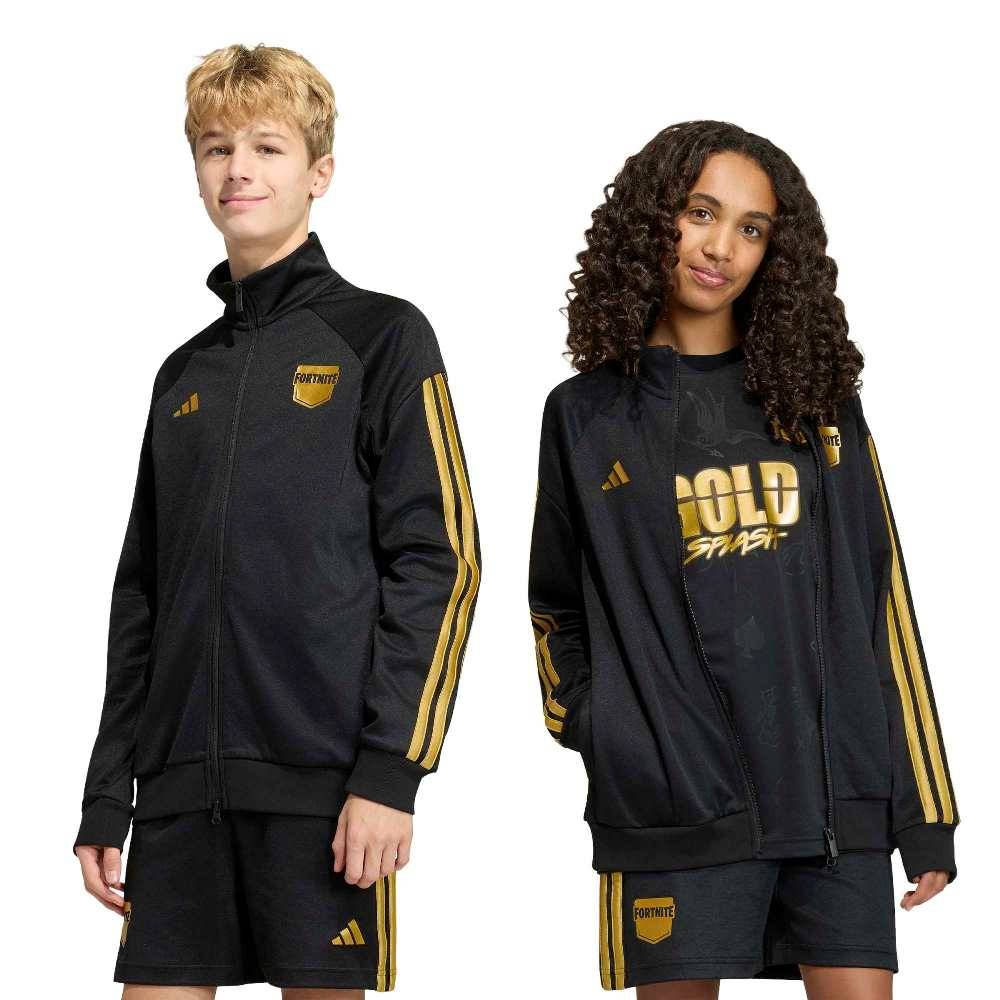 ADIDAS YOUTH X FORTNITE TRACKTOP