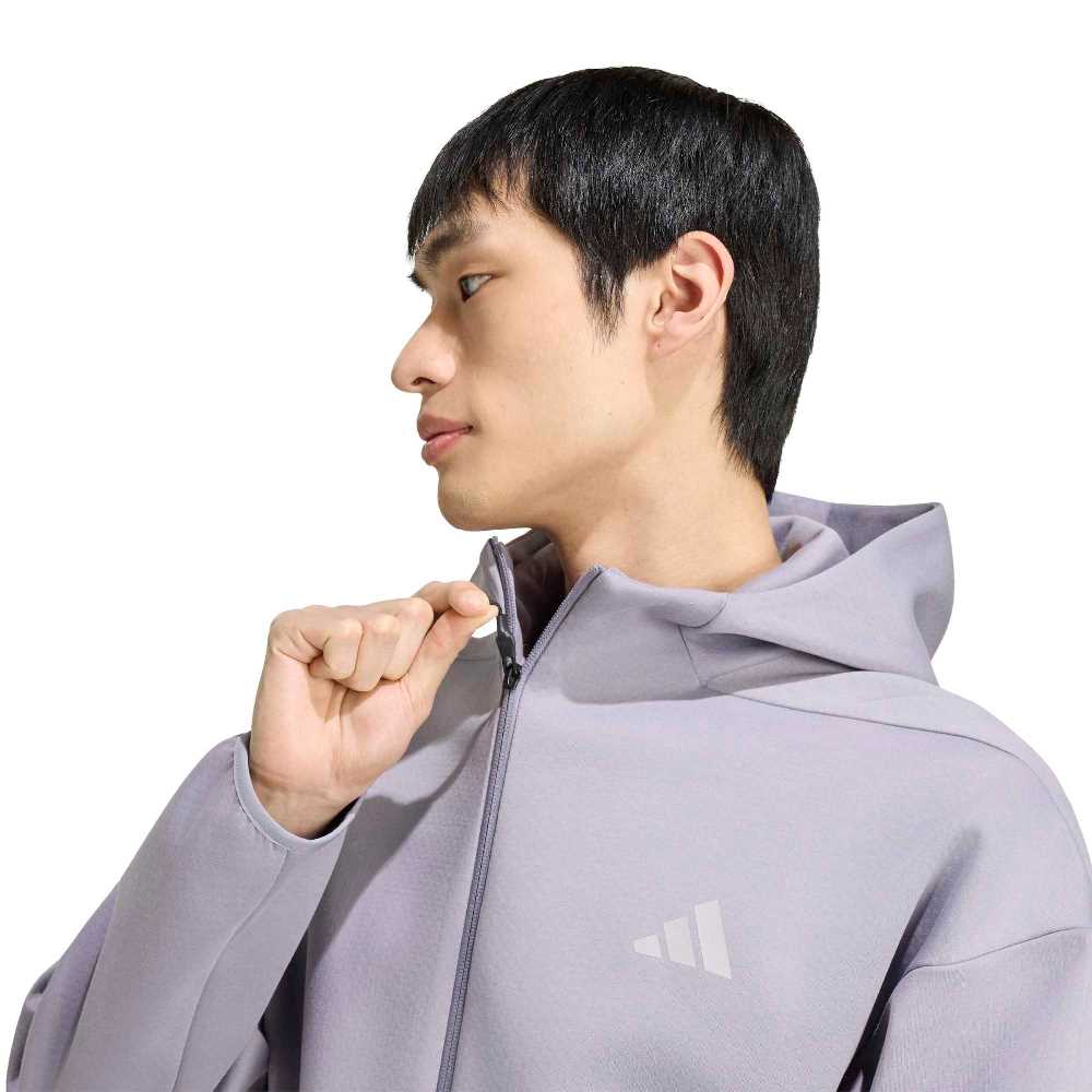 ADIDAS M Z.N.E. FULL ZIP