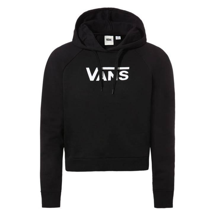 VANS FLYING BOXY HOODIE WOMENS