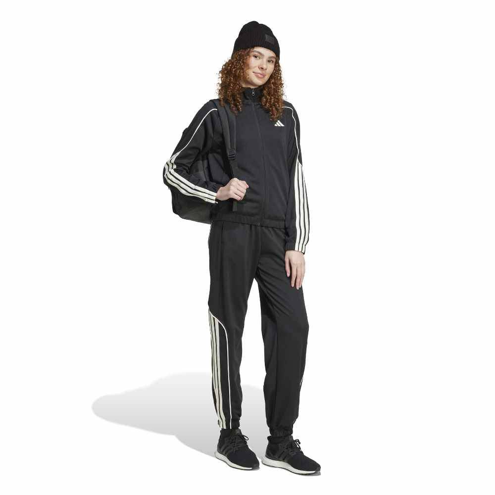 ADIDAS STADIUM 3-STRIPES TRACKSUIT