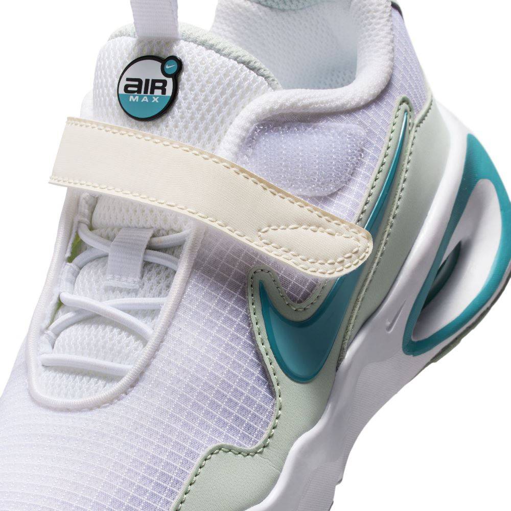 NIKE AIR MAX NOVA (PS) KIDS SHOES