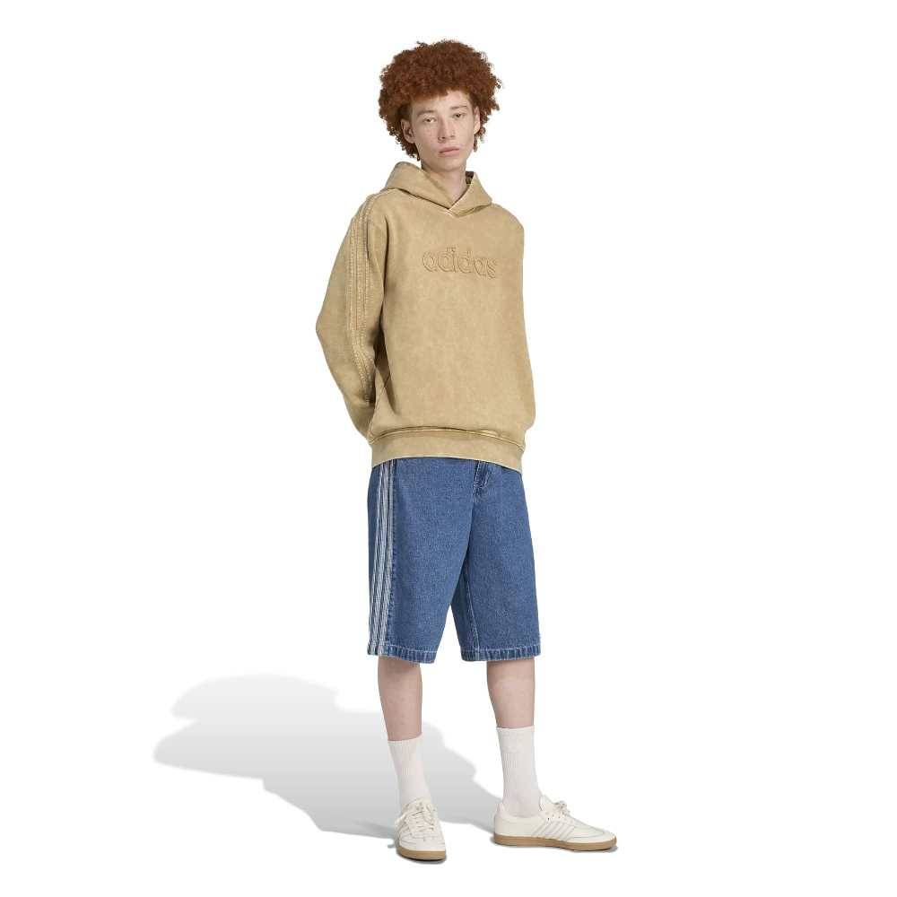 ADIDAS WSH HOODIE