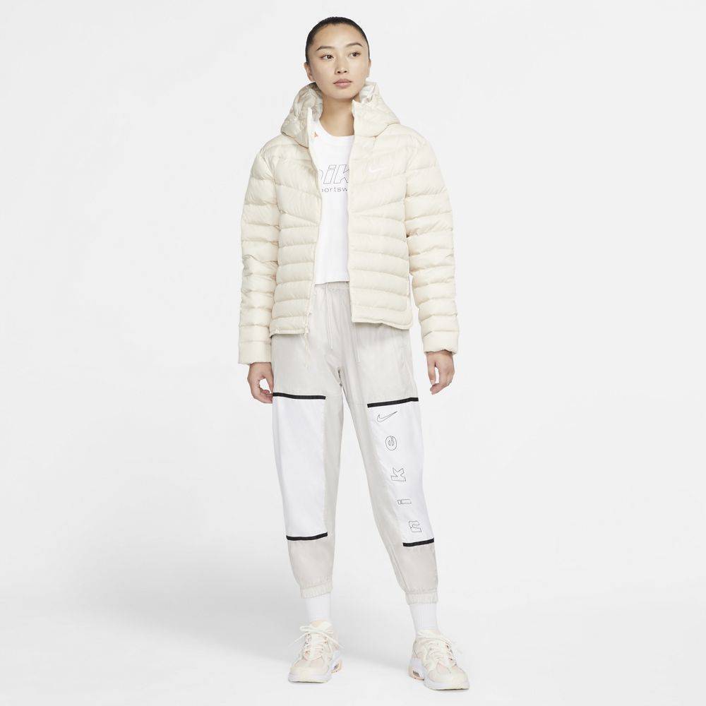 NIKE NSW DOWN-FILL WOMENS JACKET