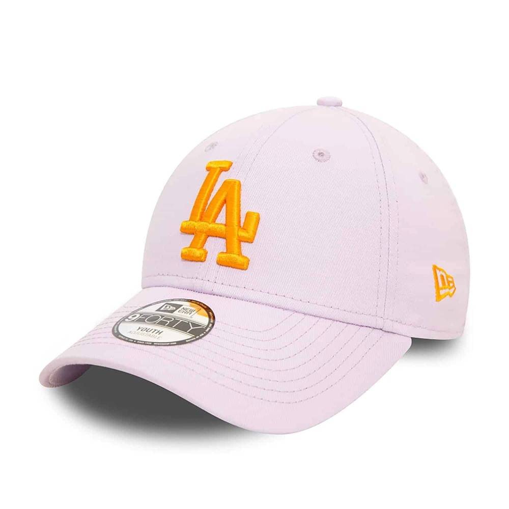 NEW ERA CHILD/YOUTH LEAGUE ESS 9FORTY LOS ANGELES DODGERS