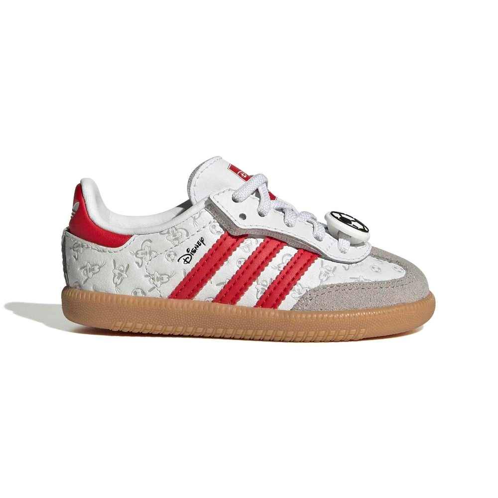 ADIDAS DISNEY SAMBA OG CF EL I