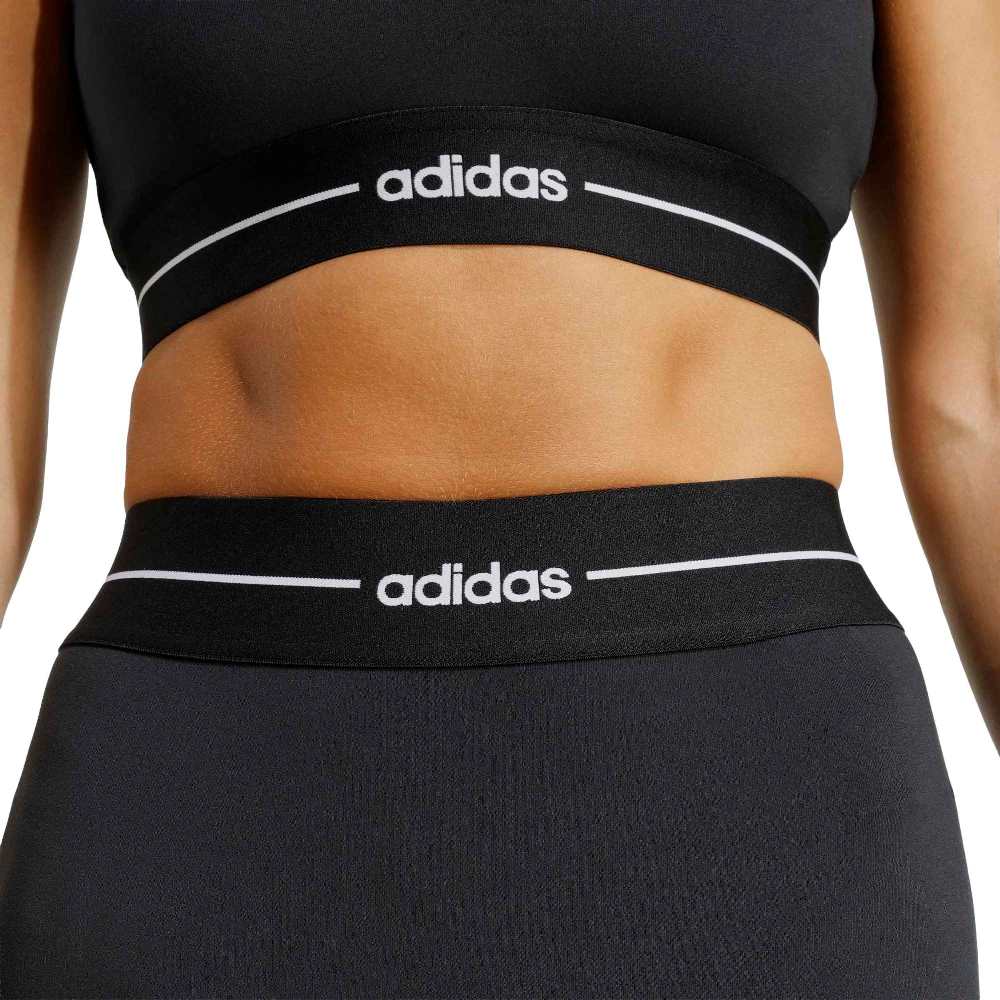 ADIDAS HYPERGLAM FULL LENGTH LEGGINGS