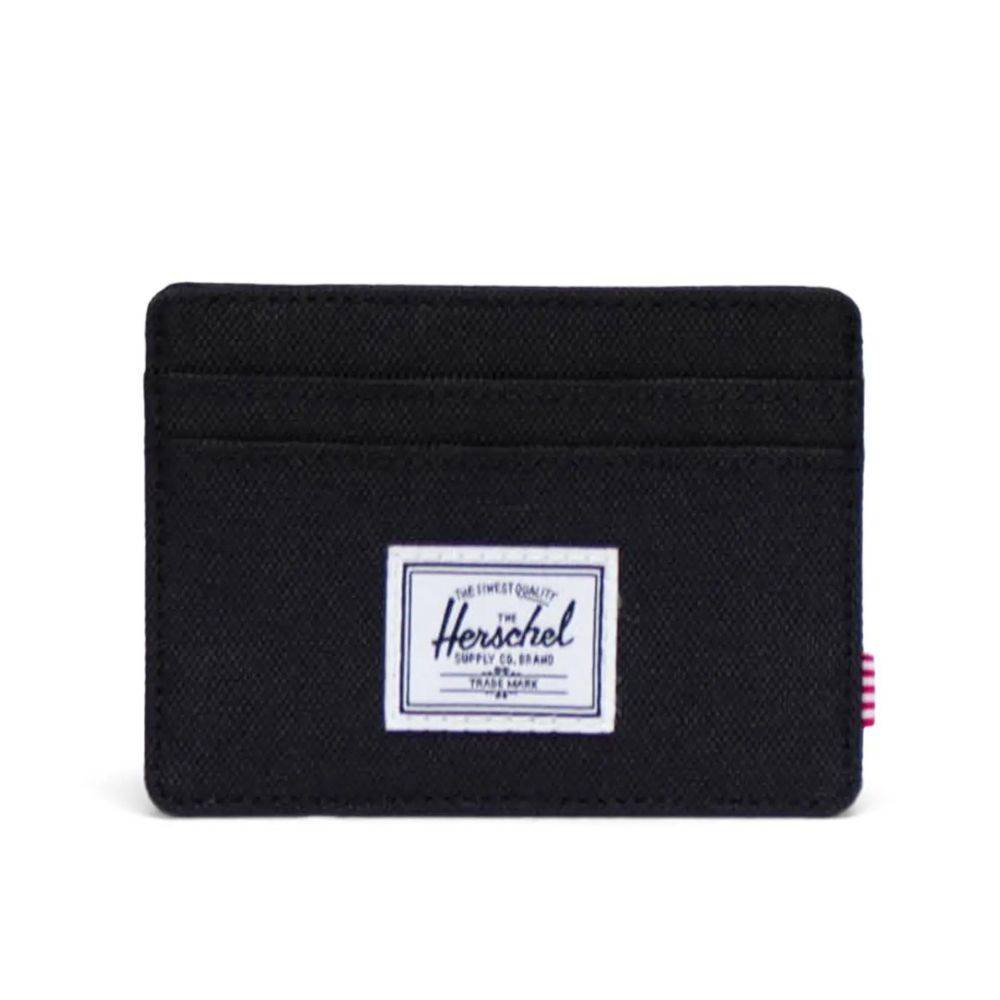 HERSCHEL CHARLIE CARDHOLDER