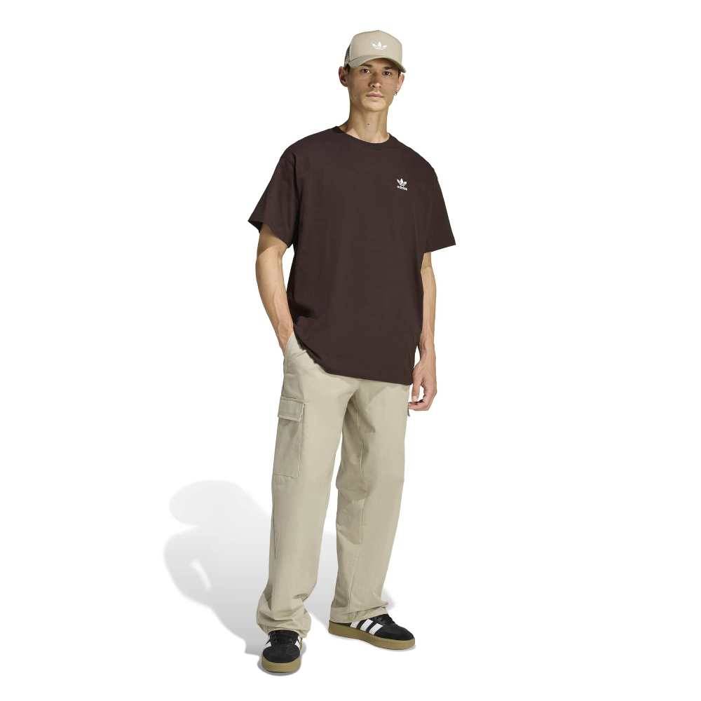 ADIDAS ORIGINALS TREFOIL ESSENTIALS WOVEN PANTS