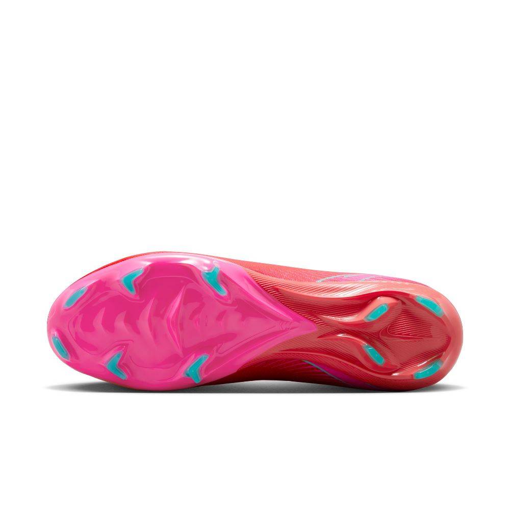 NIKE MERCURIAL ZOOM SUPERFLY 10 PRO FG