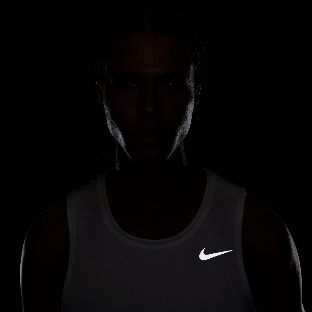 NIKE DRI-FIT UV MILLER TANK TOP