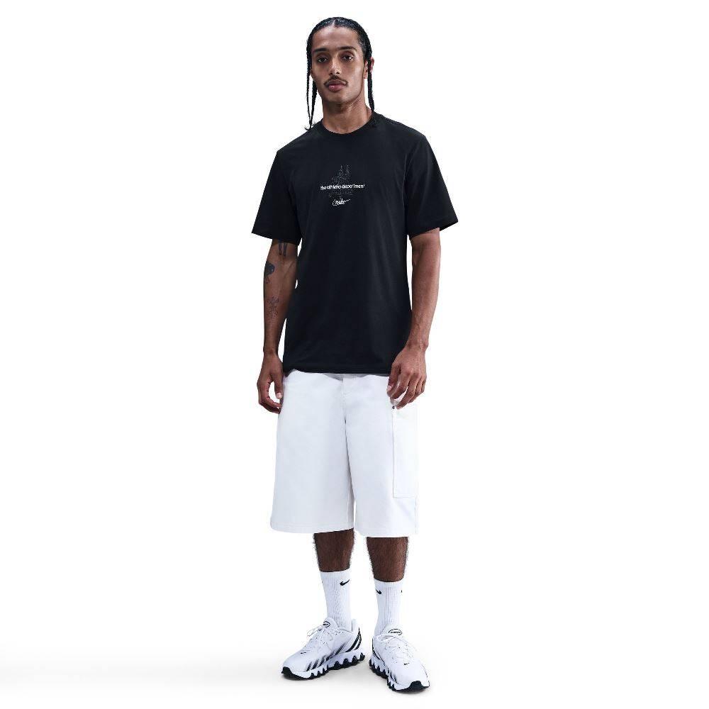 NIKE SPORTSWEAR CLUB SEASONAL TEE