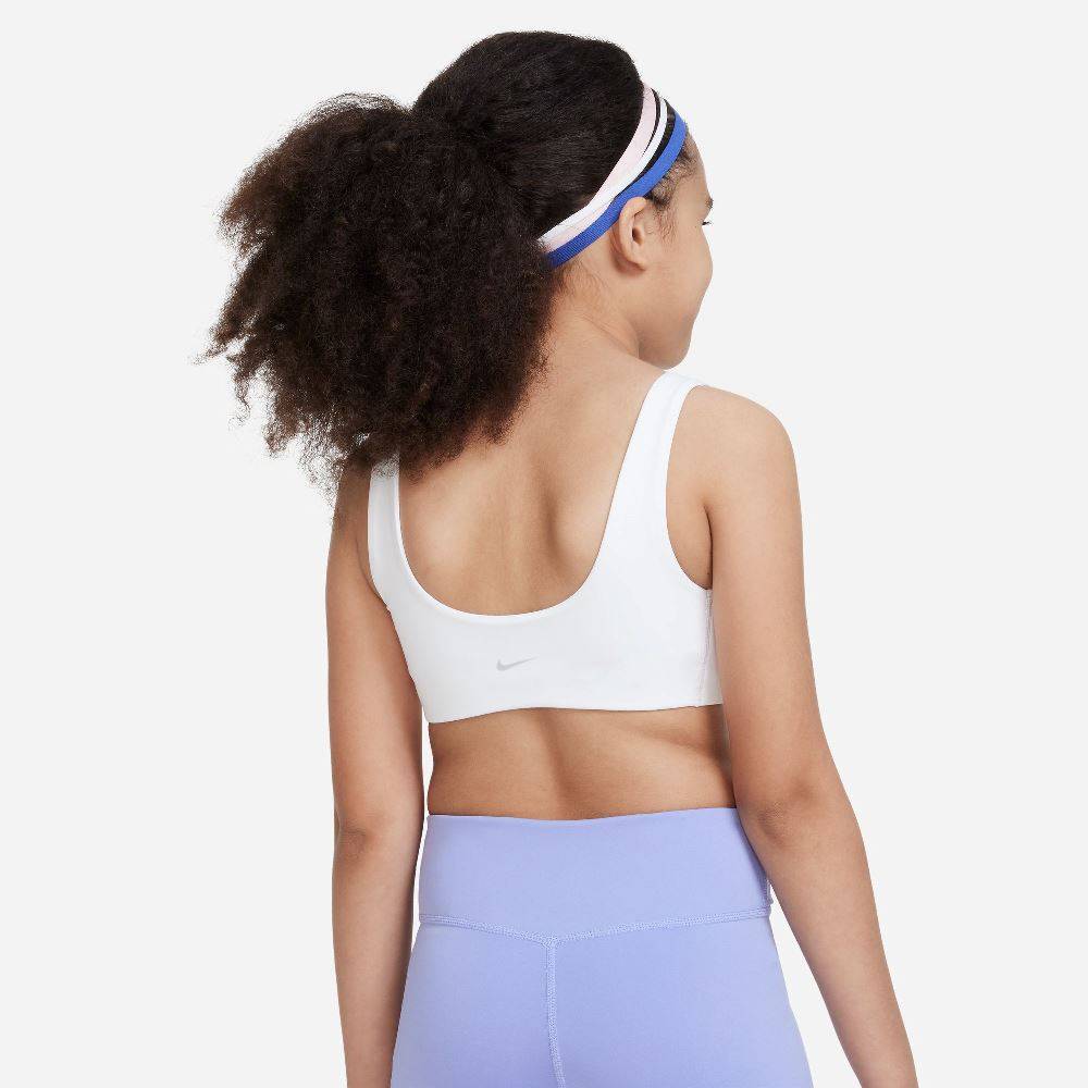 NIKE GIRLS DRI-IT ALATE ALL-U BRA