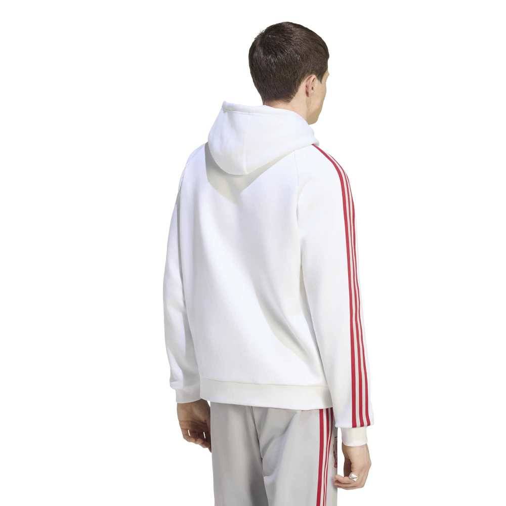 ADIDAS ORIGINALS M LIVERPOOL FC HOODIE