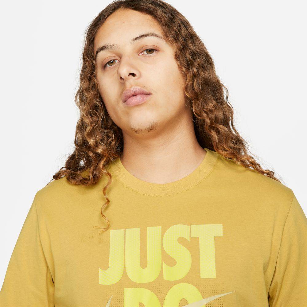 NIKE SPORTSWEAR JUST-DO-IT TEE