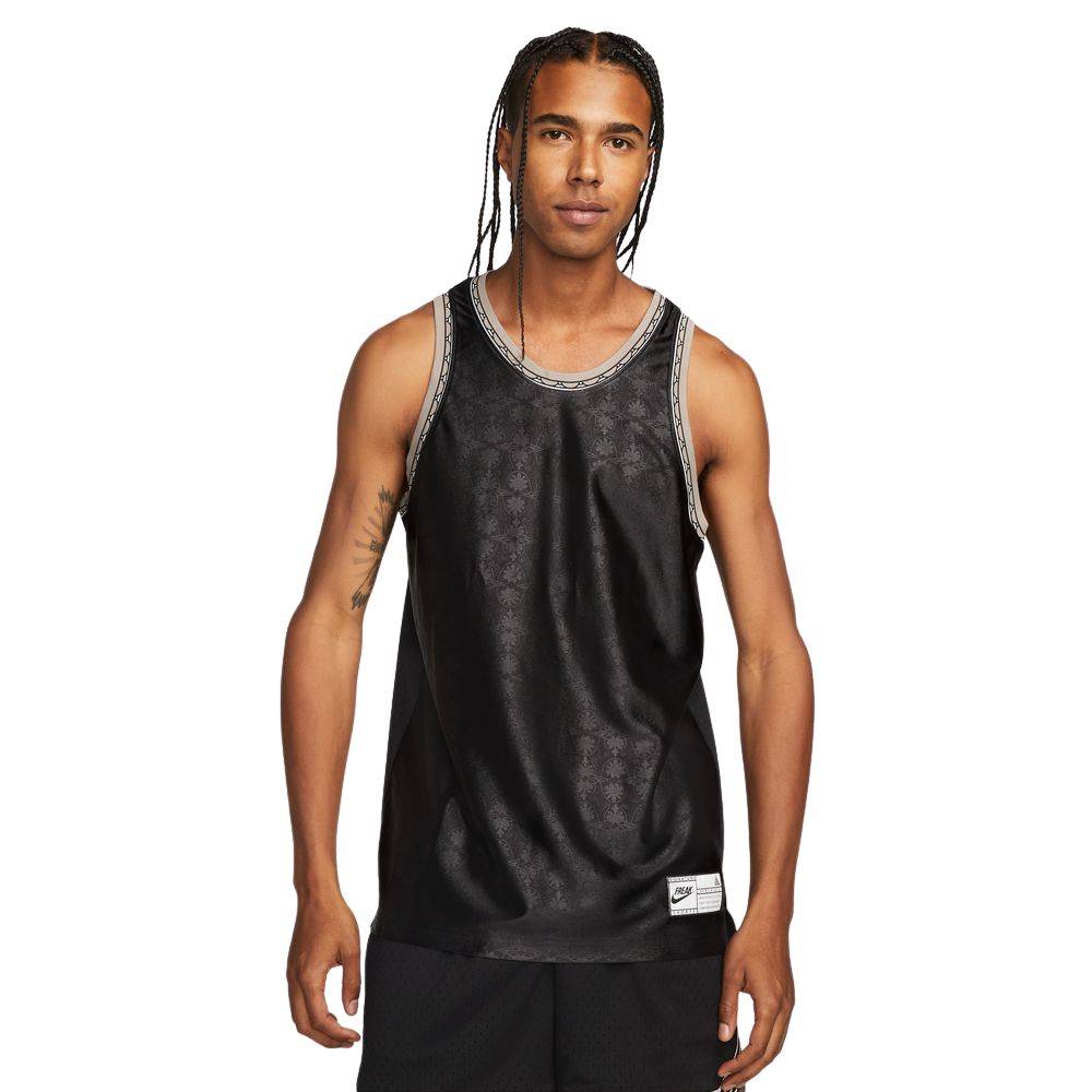 NIKE GIANNIS DRI-FIT MESH JERSEY
