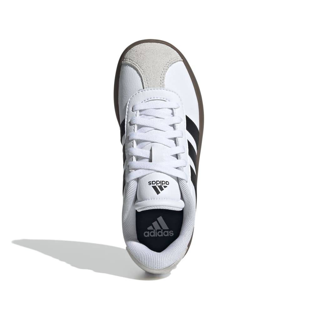 ADIDAS KIDS VL COURT 3.0 SHOES
