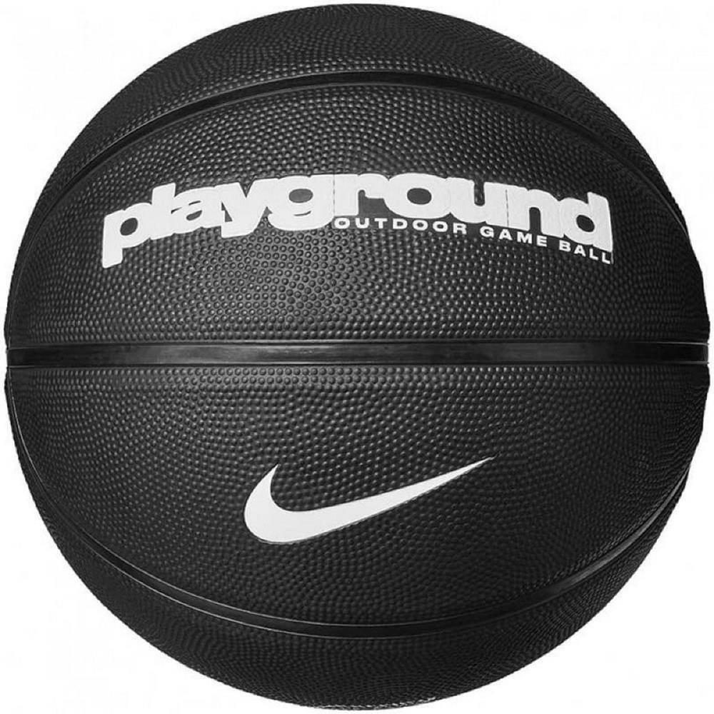 NIKE EVERYDAY PLAYGROUND GRAPHIC BASKETBALL