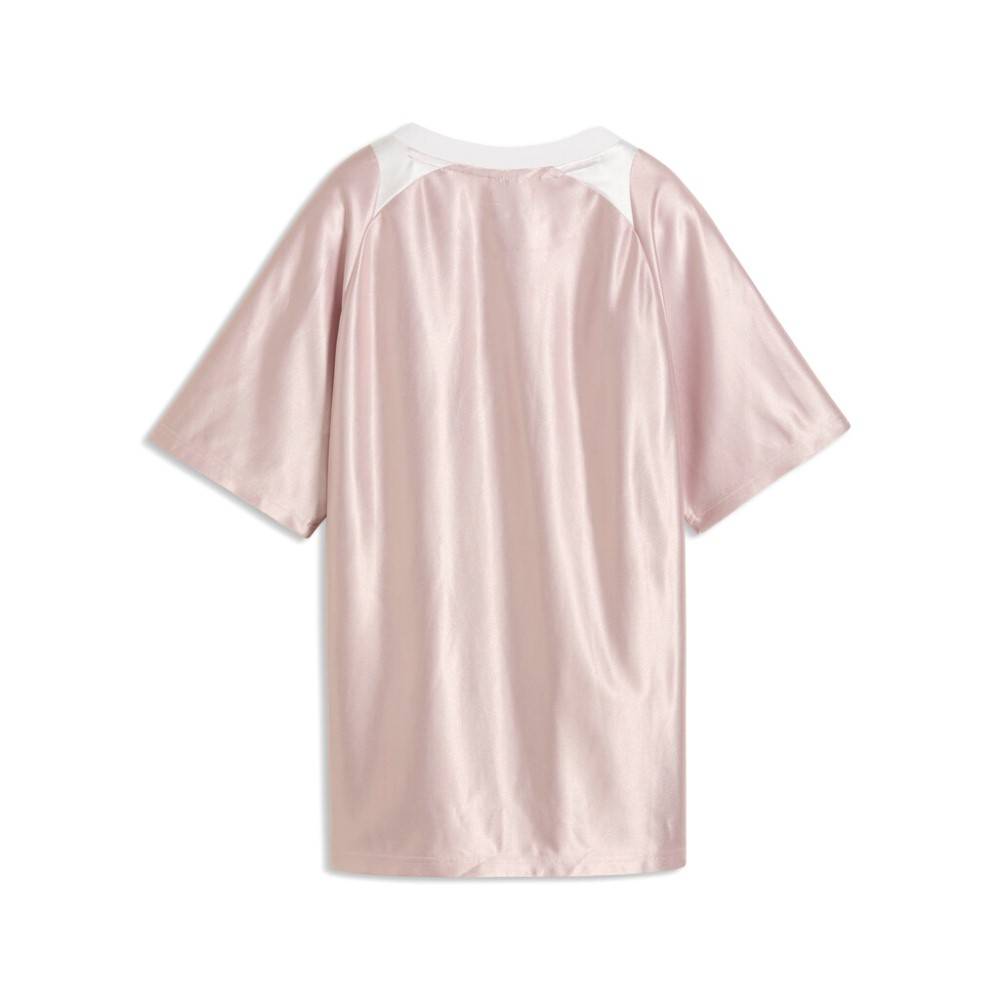 PUMA STREET RELAXED JERSEY