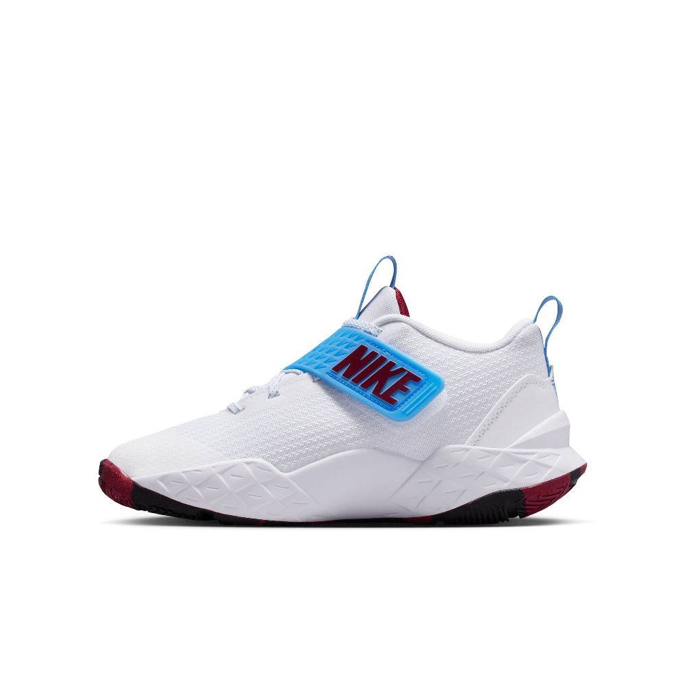 NIKE TEAM HUSTLE D 12 BASKETBALL (GS)