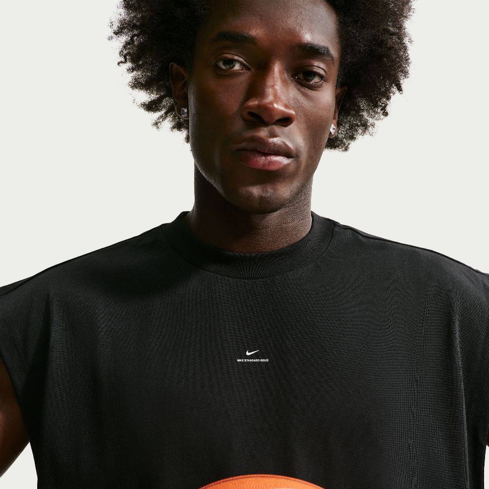 NIKE STANDARD ISSUE GAME BASKETBALL SL TOP